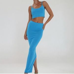 Asta Resort Paloma Set in Opal Size Small